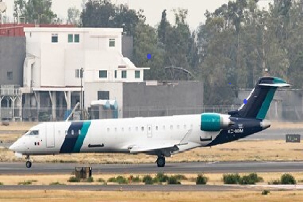 Bombardier CRJ700 NG