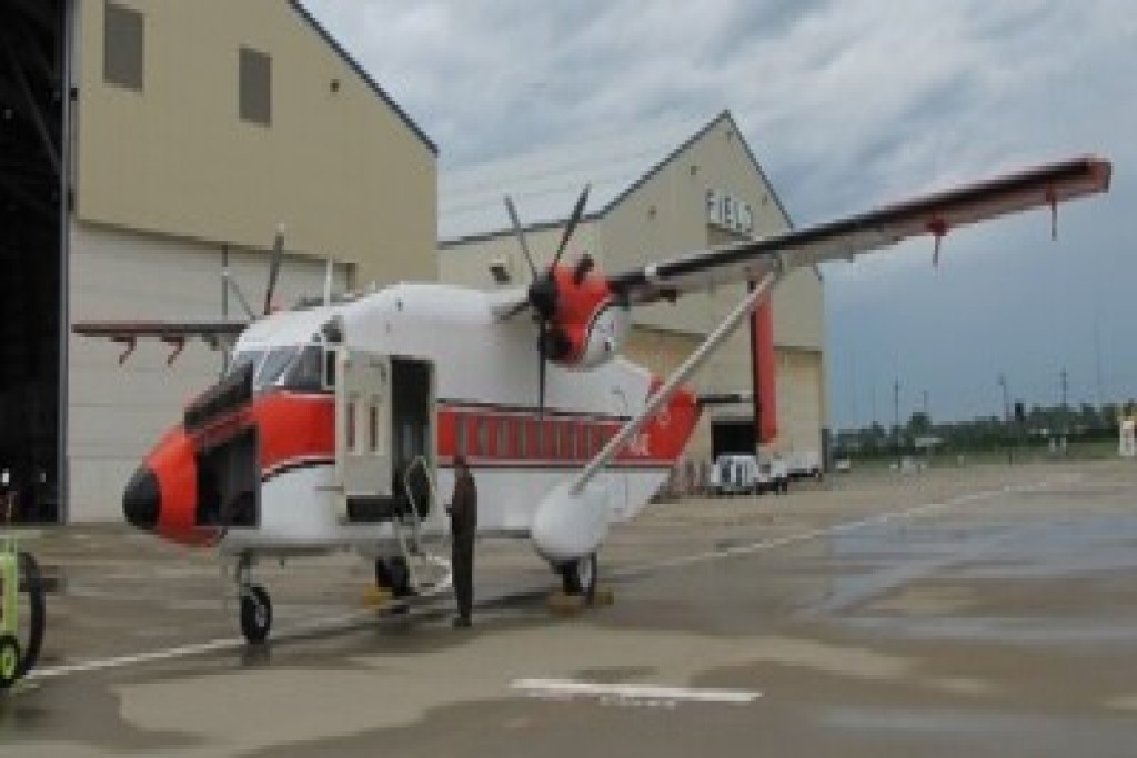 C-23 Sherpa
